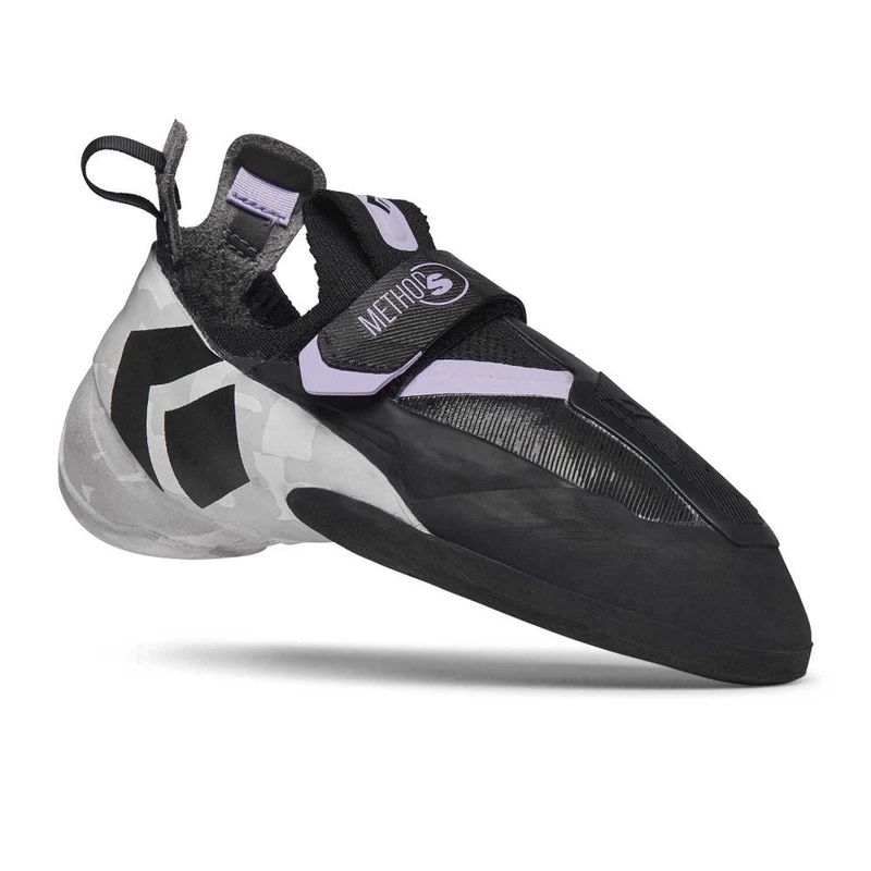 Black Diamond - Method S Damen Kletterschuhe // Lila