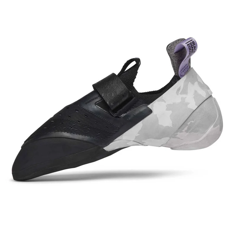 Black Diamond - Method S Damen Kletterschuhe // Lila