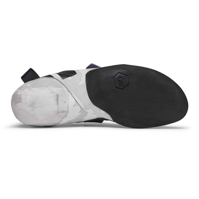 Black Diamond - Method S Damen Kletterschuhe // Lila
