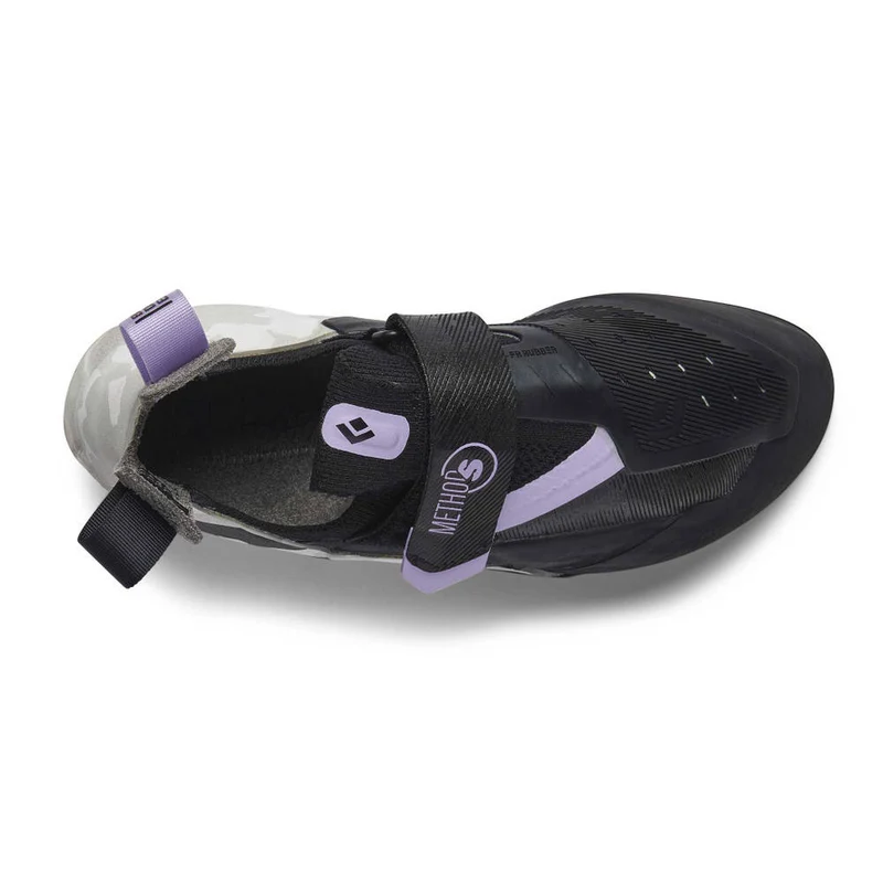 Black Diamond - Method S Damen Kletterschuhe // Lila