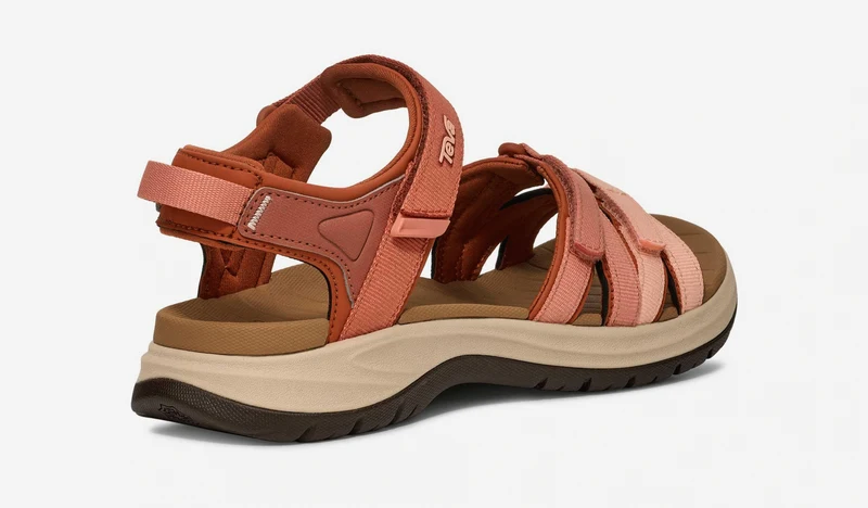 TIRRA SPORT Women
