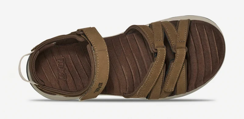 TIRRA SPORT LEATHER Women