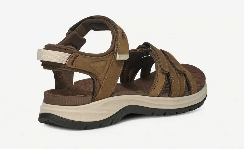 TIRRA SPORT LEATHER Women