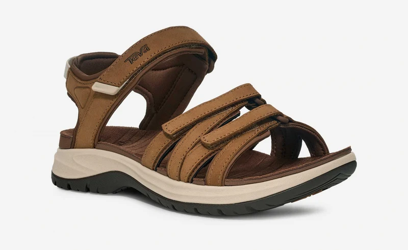 TIRRA SPORT LEATHER Women