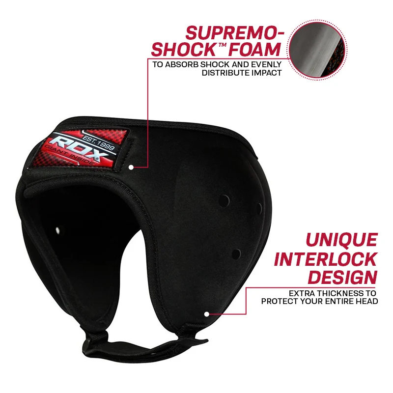 RDX T1 MMA Grappling Ohrenschutz Für Grappling