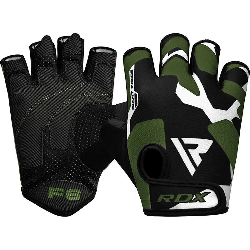 RDX F6 Training Handschuhe