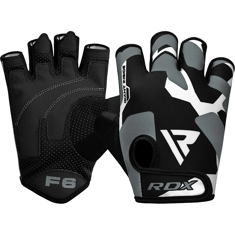RDX F6 Training Handschuhe