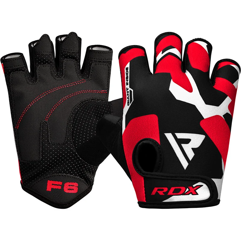 RDX F6 Training Handschuhe