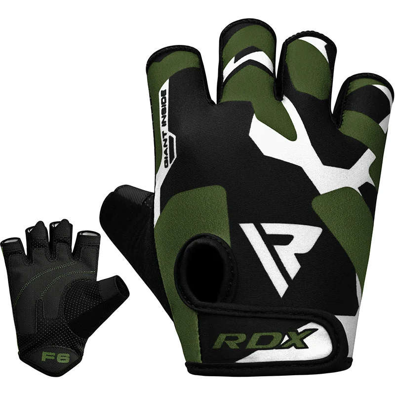 RDX F6 Training Handschuhe