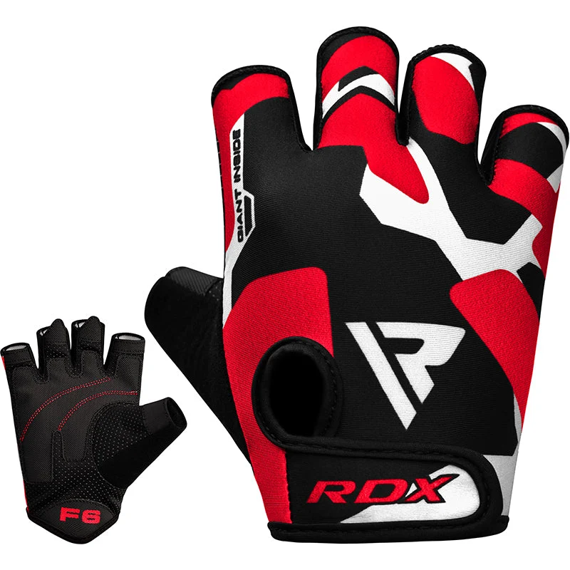 RDX F6 Training Handschuhe