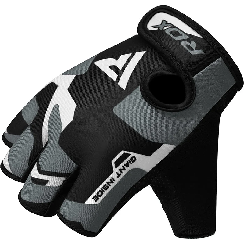 RDX F6 Training Handschuhe
