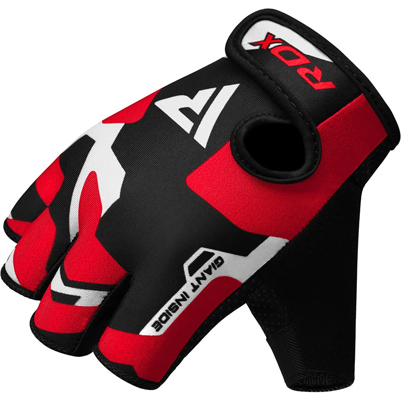 RDX F6 Training Handschuhe