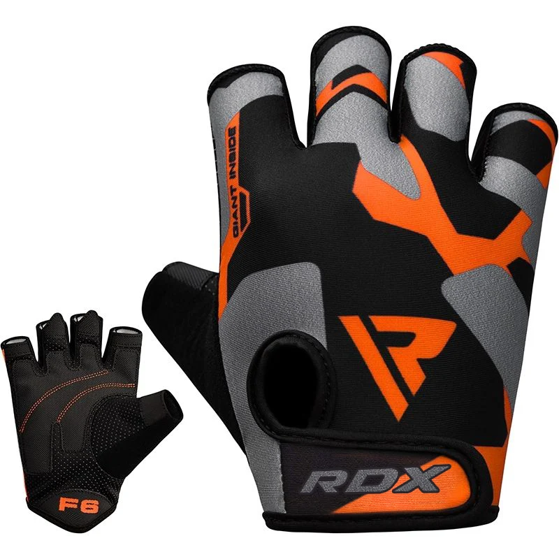 RDX F6 Training Handschuhe
