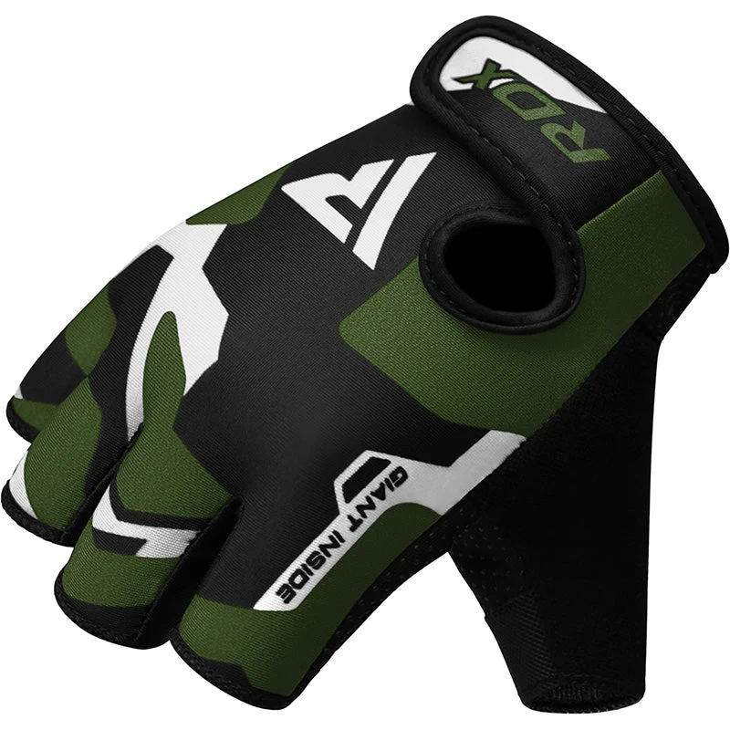 RDX F6 Training Handschuhe