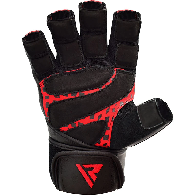 RDX L7 Crown Trainingshandschuhe