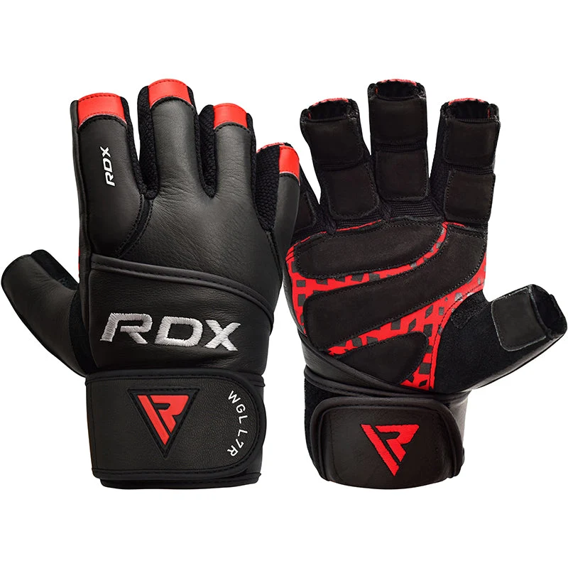 RDX L7 Crown Trainingshandschuhe