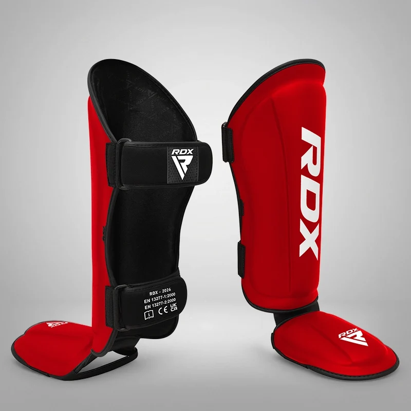 RDX T1 SchienbeinSchützen