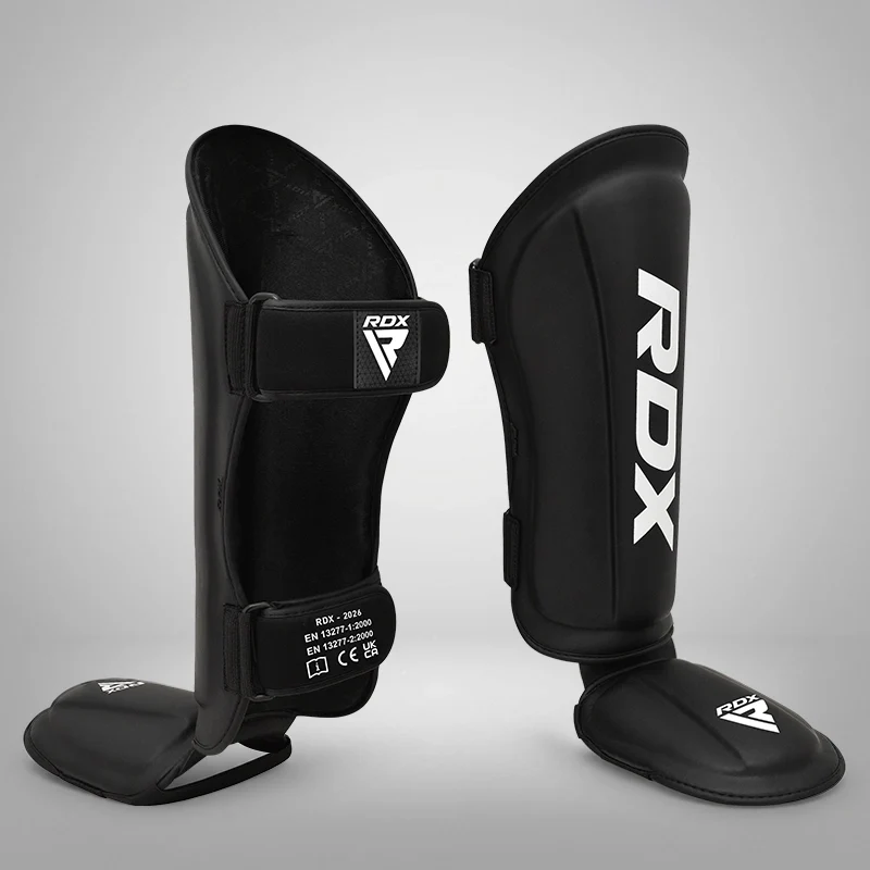 RDX T1 SchienbeinSchützen