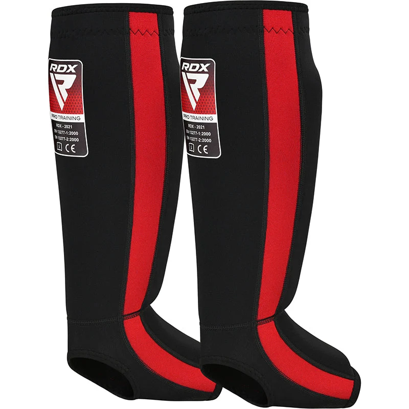 RDX T2 MMA SchienbeinSchützen r