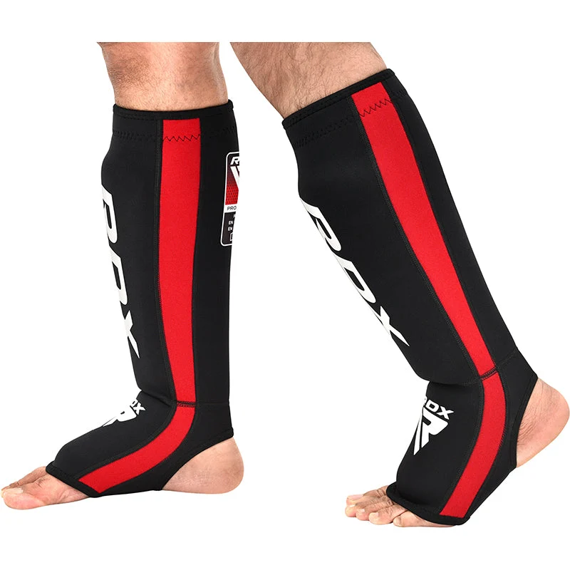 RDX T2 MMA SchienbeinSchützen r