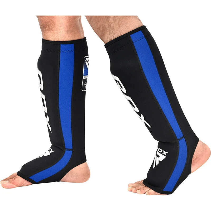 RDX T2 MMA SchienbeinSchützen r