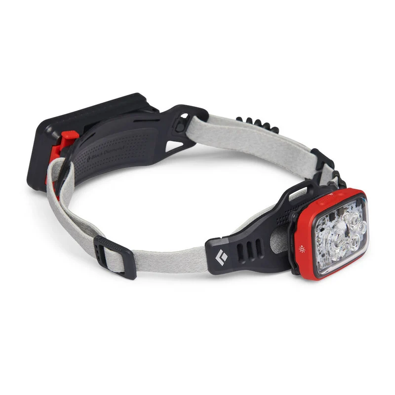 Black Diamond - Distance Stirnlampe 1500 Lumen