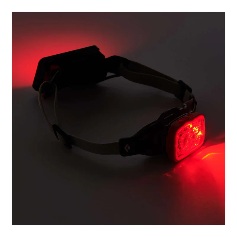 Black Diamond - Distance Stirnlampe 1500 Lumen