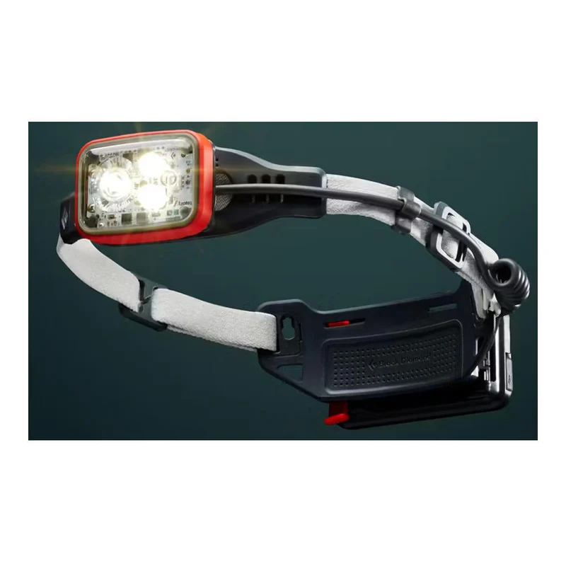 Black Diamond - Distance Stirnlampe 1500 Lumen