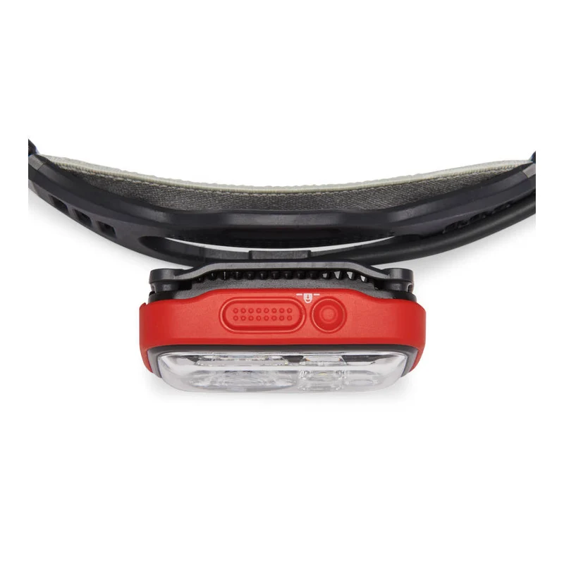 Black Diamond - Distance Stirnlampe 1500 Lumen