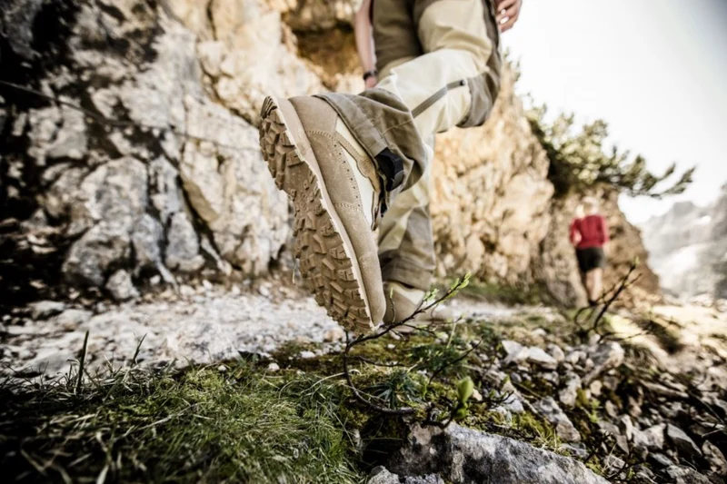 Hanwag - Tatra Top Wide GORE-TEX Wanderschuhe