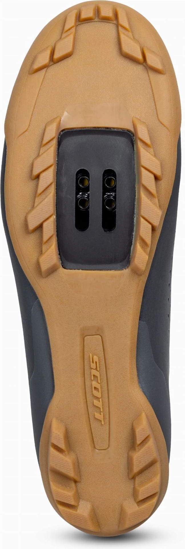 Scott Pro Gravel-Schuhe matt grey/black