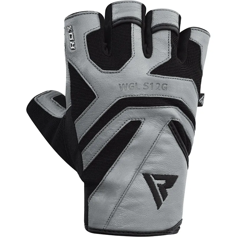 RDX S12 Gym Handschuhe