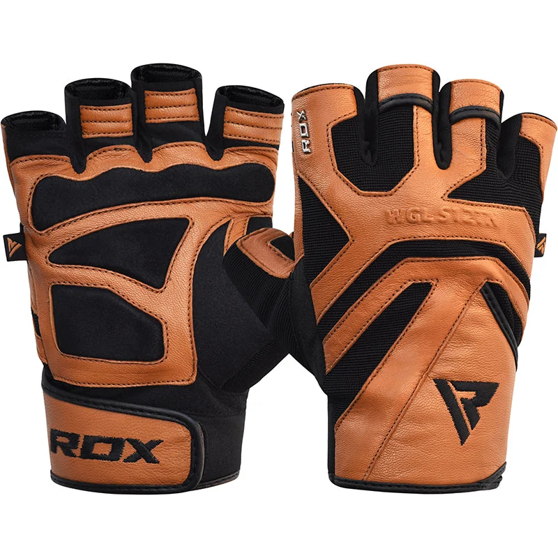 RDX S12 Gym Handschuhe