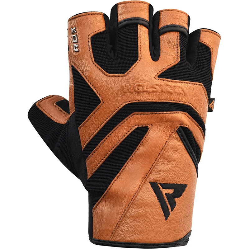 RDX S12 Gym Handschuhe