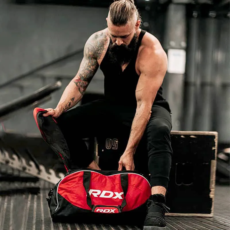 RDX R1 Holdall Sporttasche