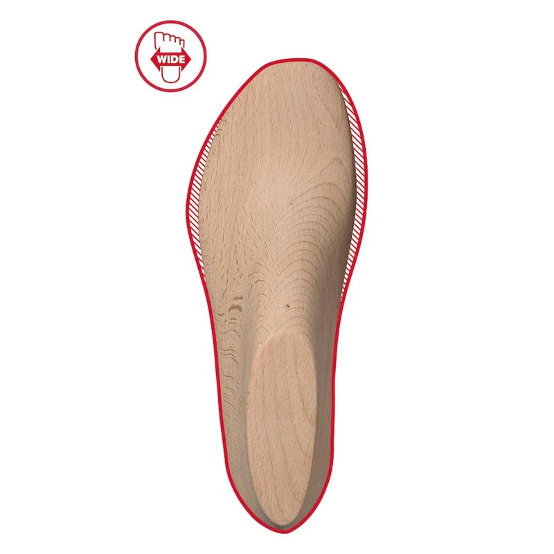 Hanwag - Lhasa II Weite Wanderschuhe