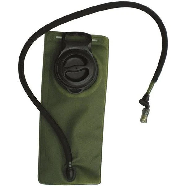 Mil-Tec - Hydration Water Bladder Trinksystem // 2.5L