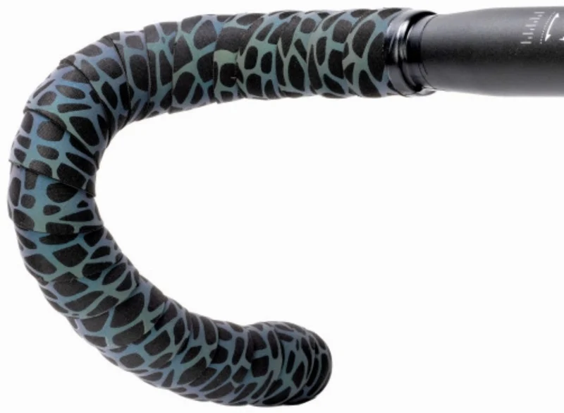 BTP Night Guard Reflective Lenkerband 220 cm 3 mm