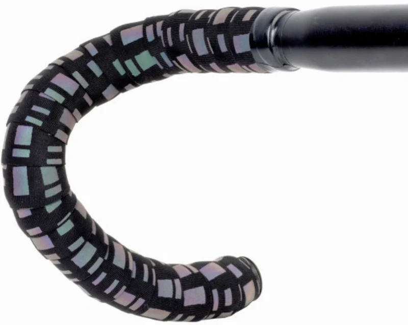 BTP Night Guard Reflective Lenkerband 220 cm 3 mm