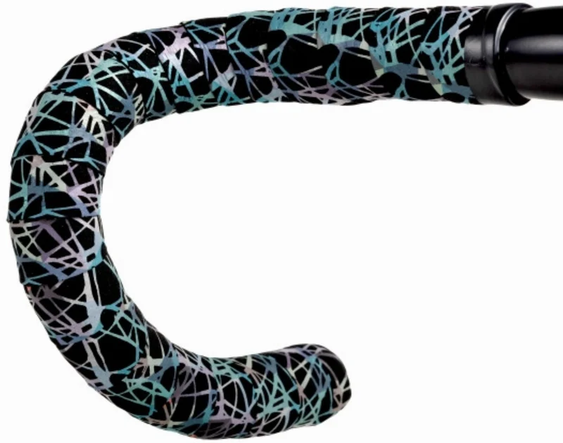 BTP Night Guard Reflective Lenkerband 220 cm 3 mm