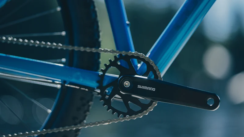 Cube Aim Pro MTB Hardtail Diamant topasblue´n´blue