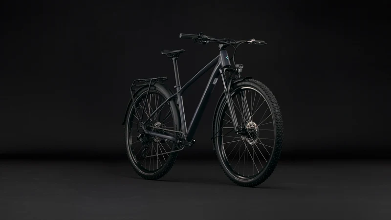 Cube Aim ONE FE MTB Hardtail Diamant mole´n´prism