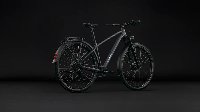 Cube Aim ONE FE MTB Hardtail Diamant mole´n´prism
