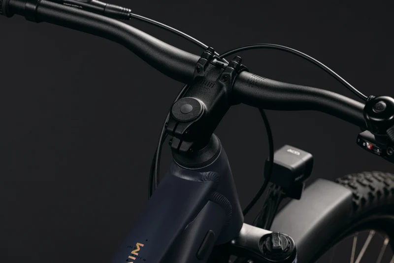 Cube Aim ONE FE MTB Hardtail Diamant mole´n´prism