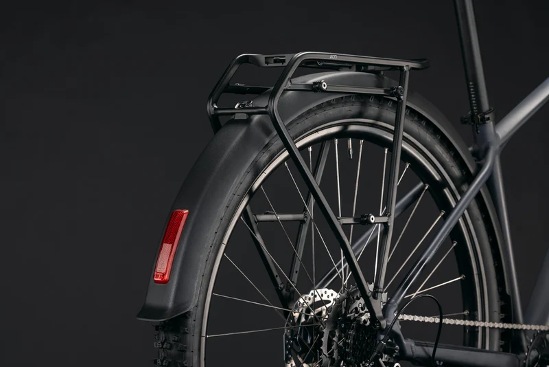 Cube Aim ONE FE MTB Hardtail Diamant mole´n´prism