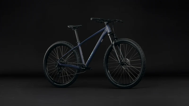 Cube Aim ONE MTB Hardtail Diamant mole´n´prism