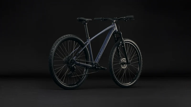 Cube Aim ONE MTB Hardtail Diamant mole´n´prism