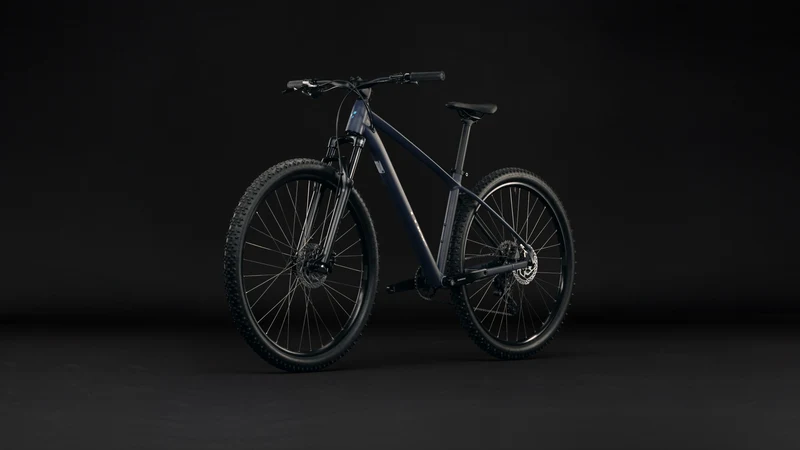 Cube Aim ONE MTB Hardtail Diamant mole´n´prism