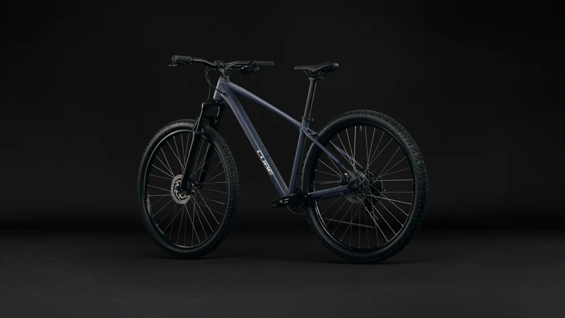 Cube Aim ONE MTB Hardtail Diamant mole´n´prism