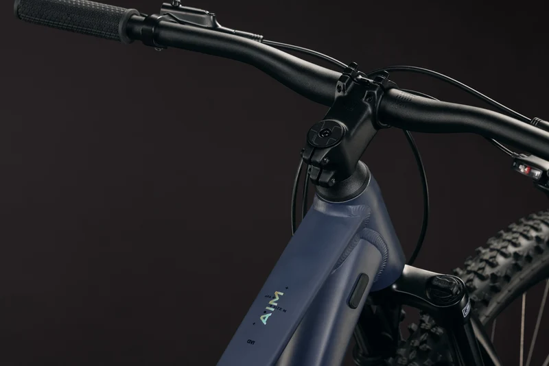 Cube Aim ONE MTB Hardtail Diamant mole´n´prism